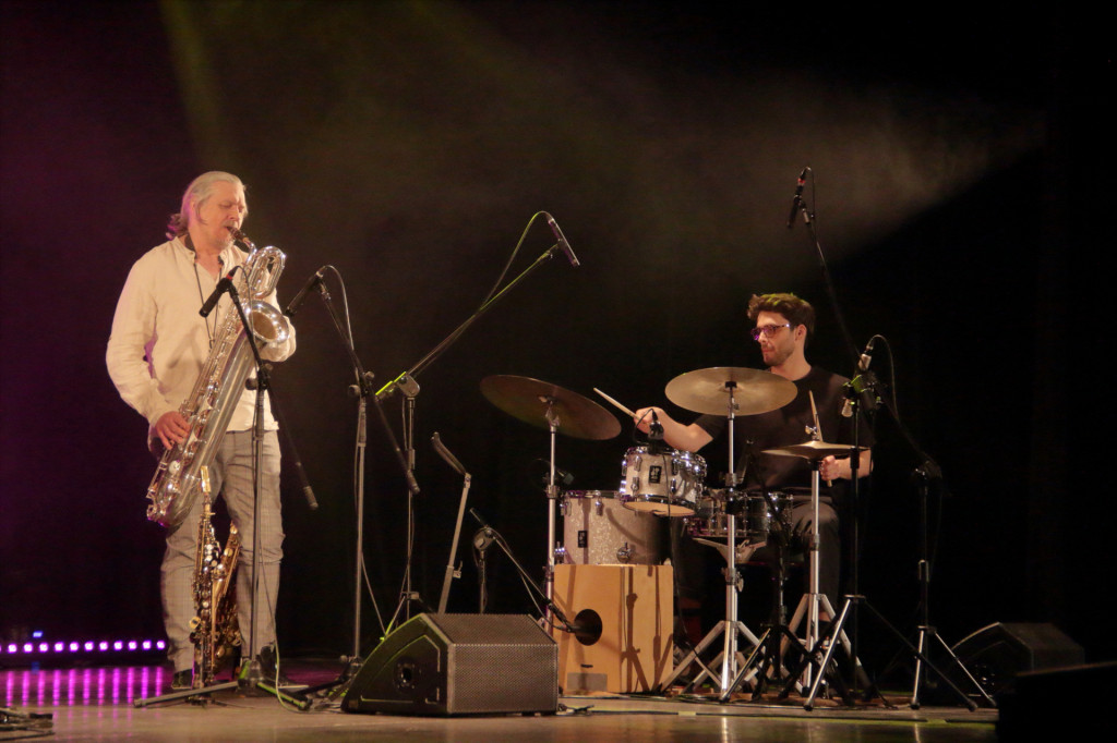 „Osiecka, Grechuta – niezapomniane piosenki” w Sępólnie Krajeńskim