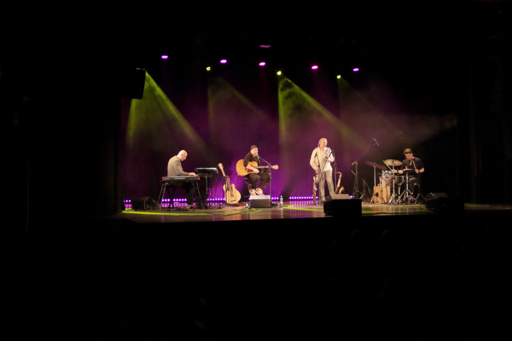 „Osiecka, Grechuta – niezapomniane piosenki” w Sępólnie Krajeńskim