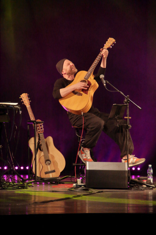 „Osiecka, Grechuta – niezapomniane piosenki” w Sępólnie Krajeńskim