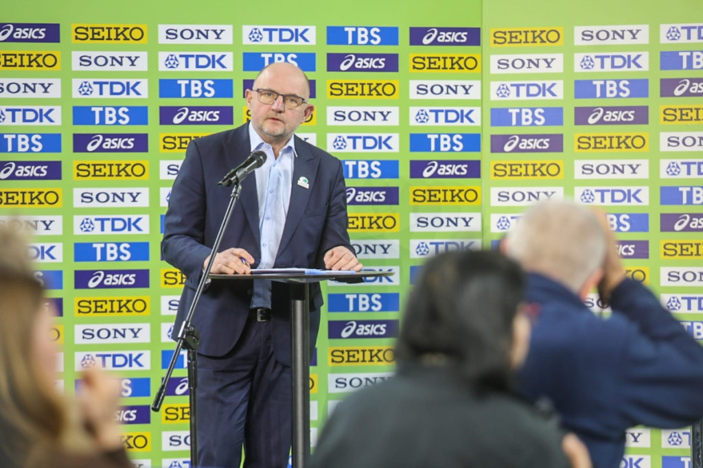 HMŚ Kujawy Pomorze 26: serce lekkiej atletyki bije w Kujawsko-Pomorskiem