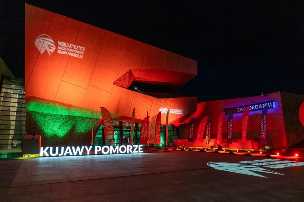 HMŚ Kujawy Pomorze 26: serce lekkiej atletyki bije w Kujawsko-Pomorskiem