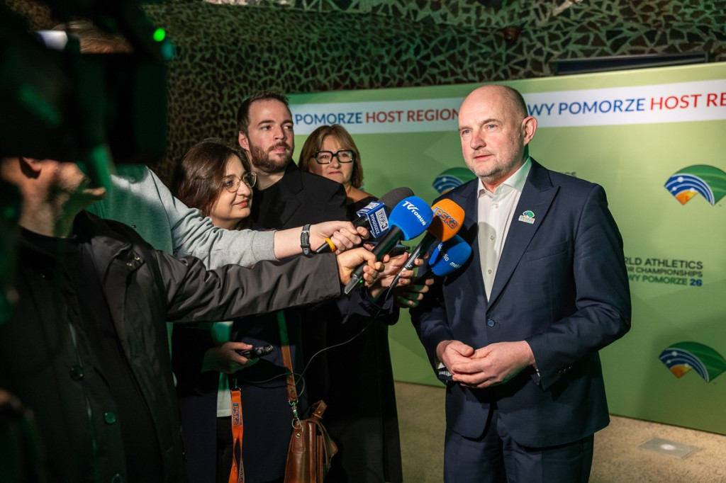 HMŚ Kujawy Pomorze 26: serce lekkiej atletyki bije w Kujawsko-Pomorskiem