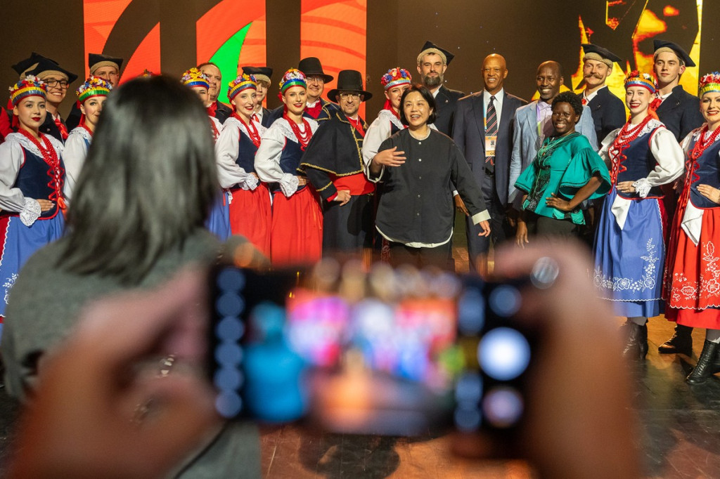 HMŚ Kujawy Pomorze 26: serce lekkiej atletyki bije w Kujawsko-Pomorskiem