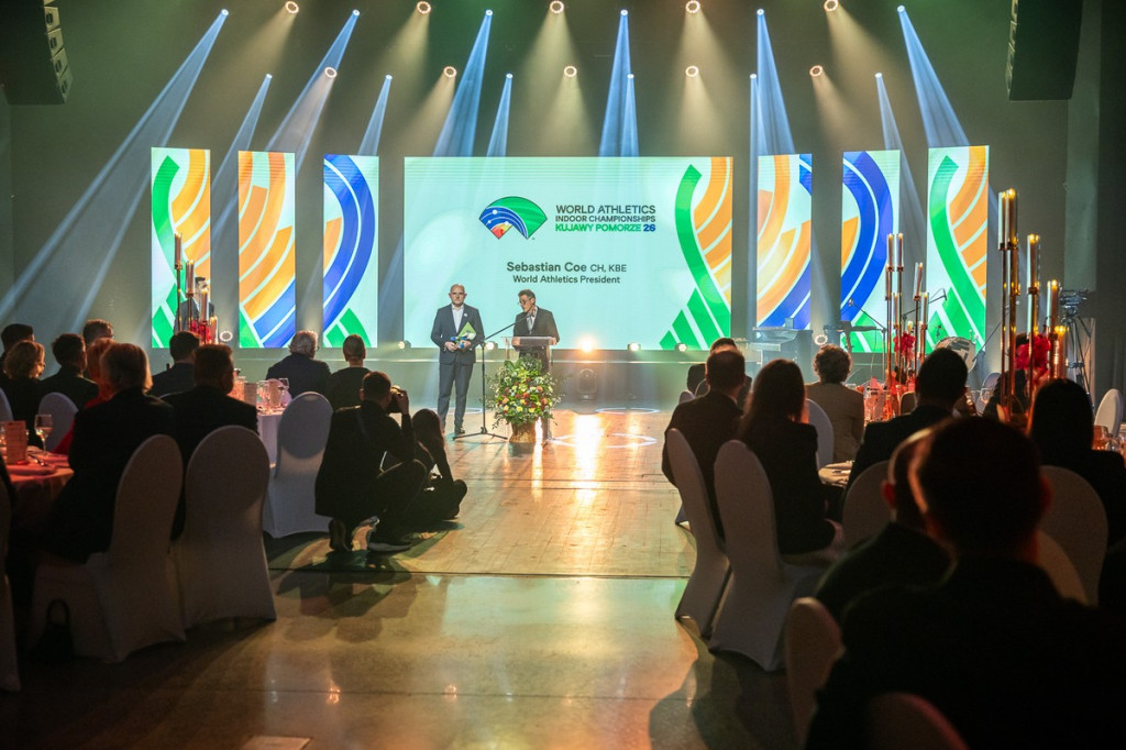 HMŚ Kujawy Pomorze 26: serce lekkiej atletyki bije w Kujawsko-Pomorskiem