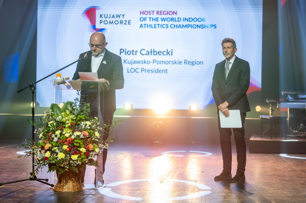 HMŚ Kujawy Pomorze 26: serce lekkiej atletyki bije w Kujawsko-Pomorskiem