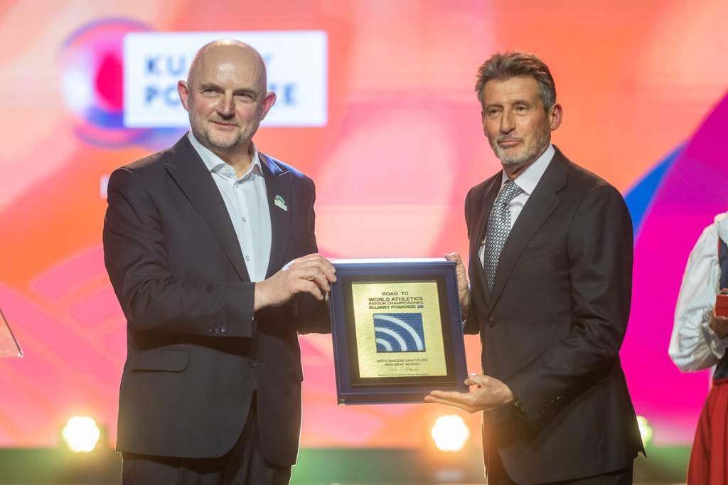 HMŚ Kujawy Pomorze 26: serce lekkiej atletyki bije w Kujawsko-Pomorskiem