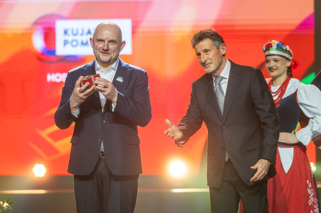 HMŚ Kujawy Pomorze 26: serce lekkiej atletyki bije w Kujawsko-Pomorskiem