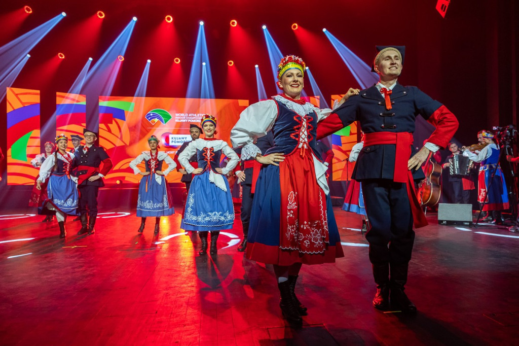 HMŚ Kujawy Pomorze 26: serce lekkiej atletyki bije w Kujawsko-Pomorskiem