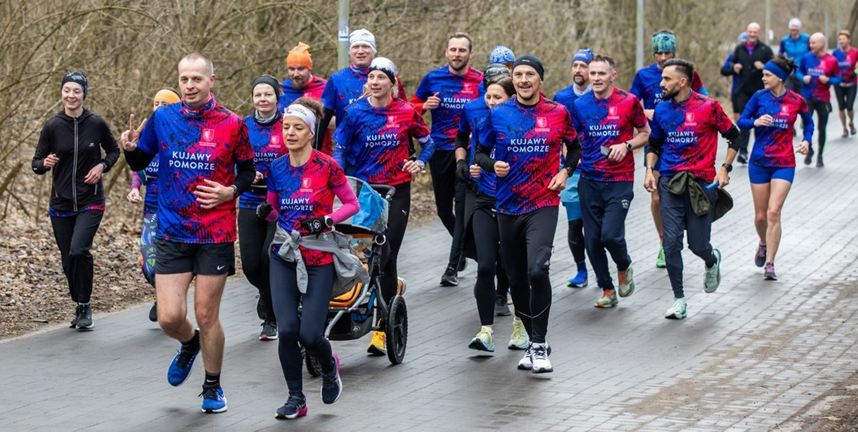 HMŚ Kujawy i Pomorze 26: rozpoczynamy wielkie sportowe święto!