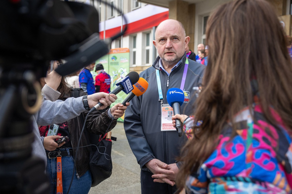 HMŚ Kujawy i Pomorze 26: rozpoczynamy wielkie sportowe święto!