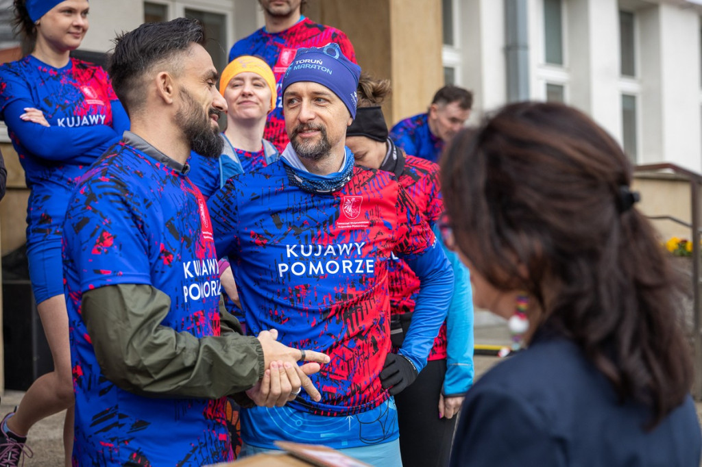 HMŚ Kujawy i Pomorze 26: rozpoczynamy wielkie sportowe święto!