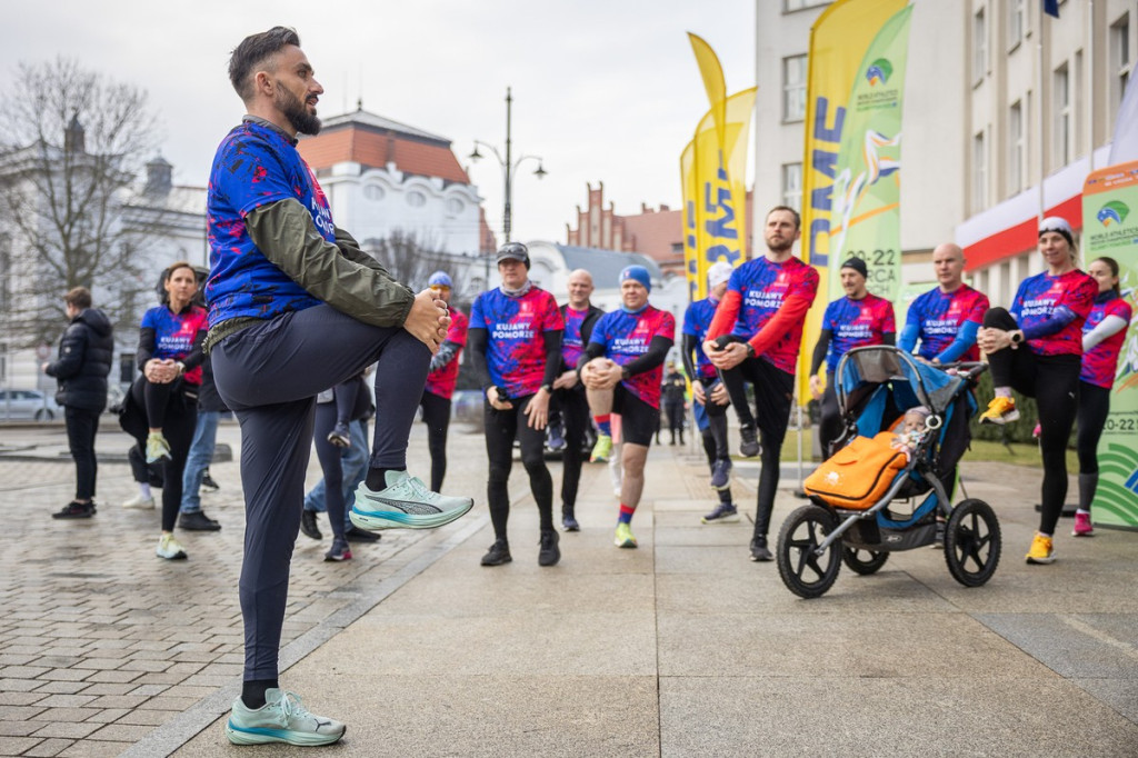 HMŚ Kujawy i Pomorze 26: rozpoczynamy wielkie sportowe święto!