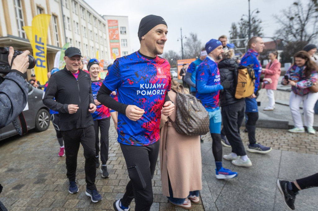 HMŚ Kujawy i Pomorze 26: rozpoczynamy wielkie sportowe święto!