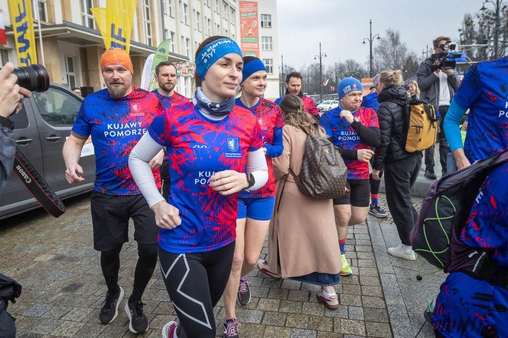 HMŚ Kujawy i Pomorze 26: rozpoczynamy wielkie sportowe święto!