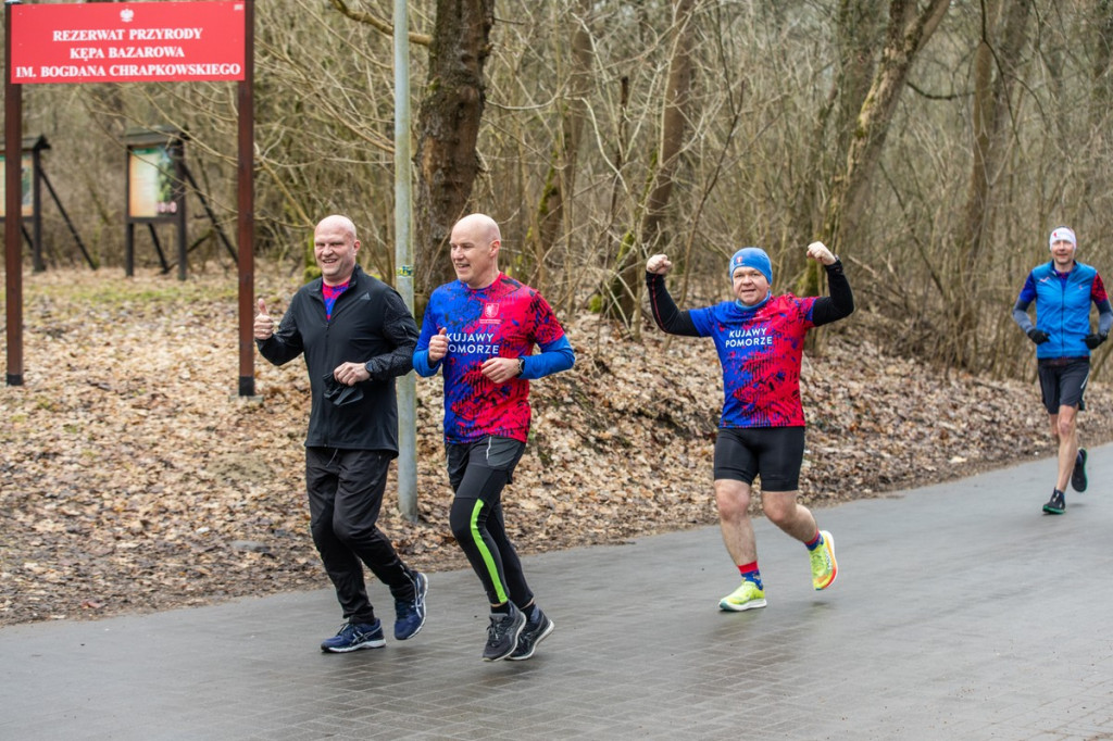 HMŚ Kujawy i Pomorze 26: rozpoczynamy wielkie sportowe święto!