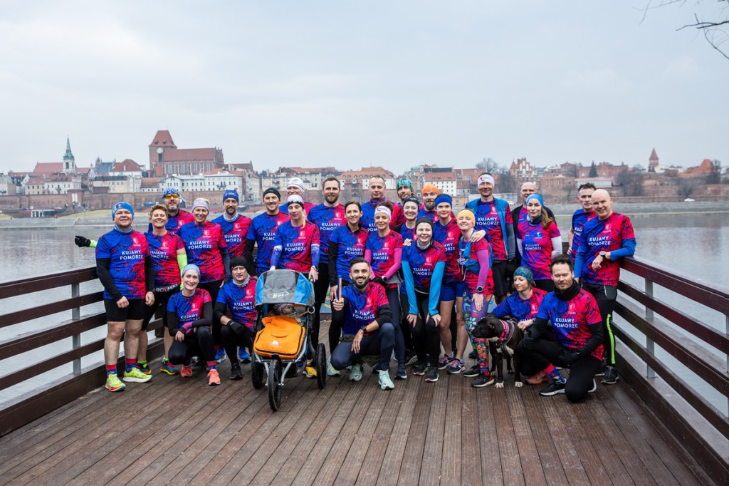 HMŚ Kujawy i Pomorze 26: rozpoczynamy wielkie sportowe święto!