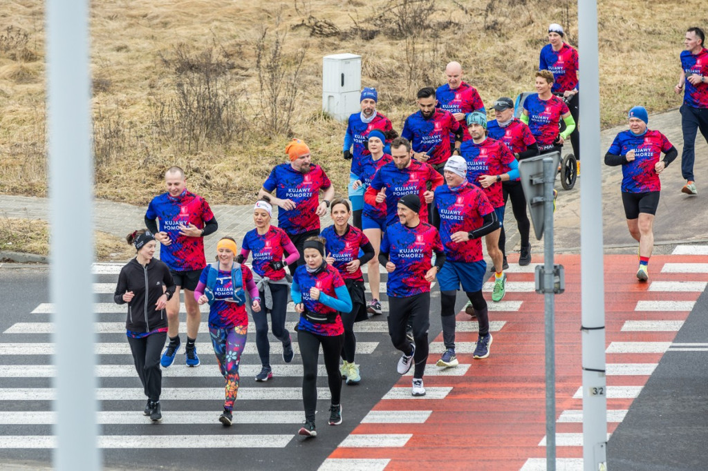 HMŚ Kujawy i Pomorze 26: rozpoczynamy wielkie sportowe święto!