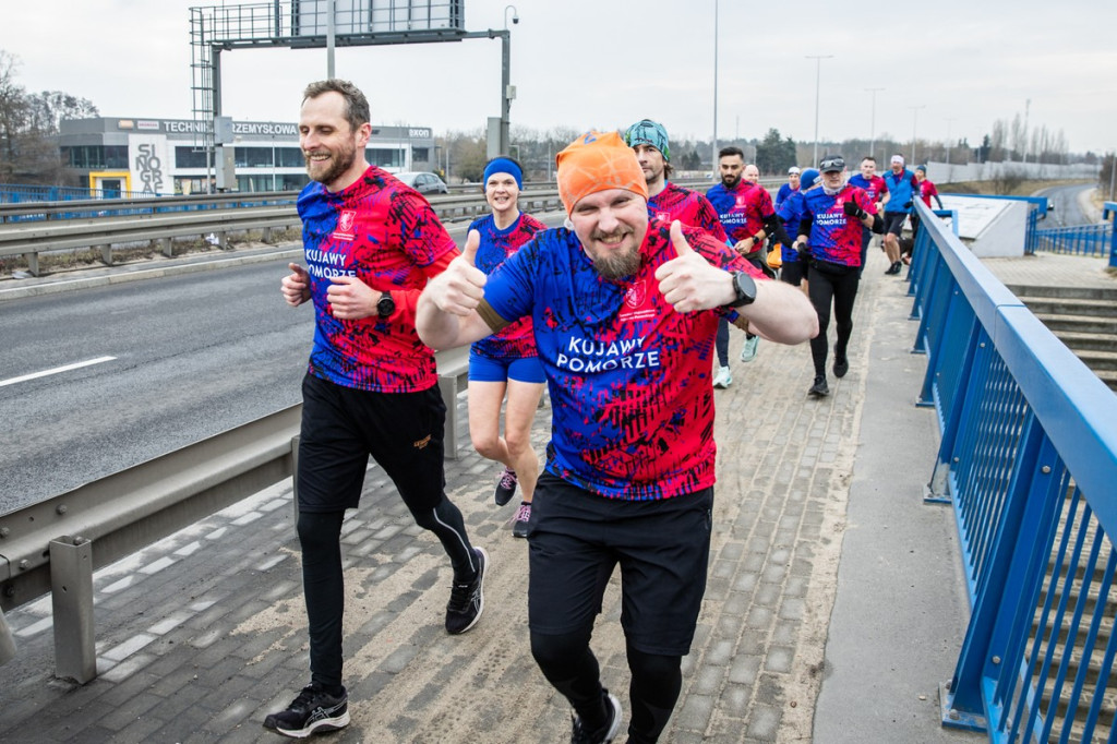 HMŚ Kujawy i Pomorze 26: rozpoczynamy wielkie sportowe święto!