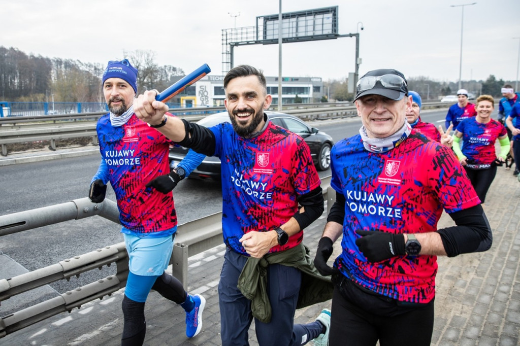 HMŚ Kujawy i Pomorze 26: rozpoczynamy wielkie sportowe święto!