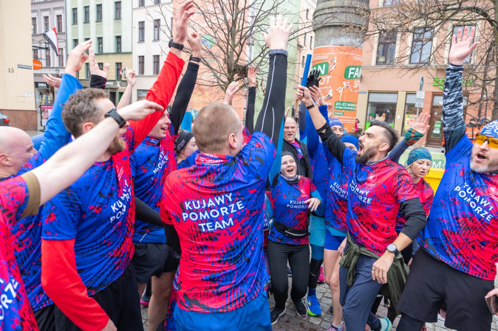 HMŚ Kujawy i Pomorze 26: rozpoczynamy wielkie sportowe święto!