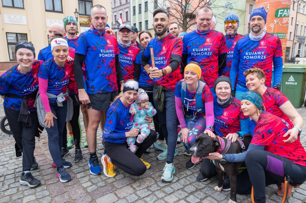 HMŚ Kujawy i Pomorze 26: rozpoczynamy wielkie sportowe święto!