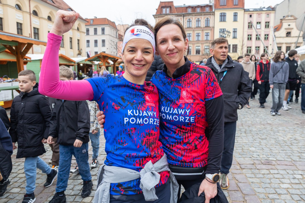 HMŚ Kujawy i Pomorze 26: rozpoczynamy wielkie sportowe święto!