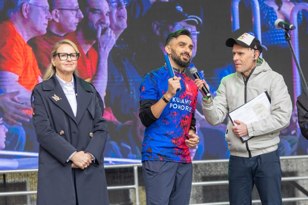 HMŚ Kujawy i Pomorze 26: rozpoczynamy wielkie sportowe święto!