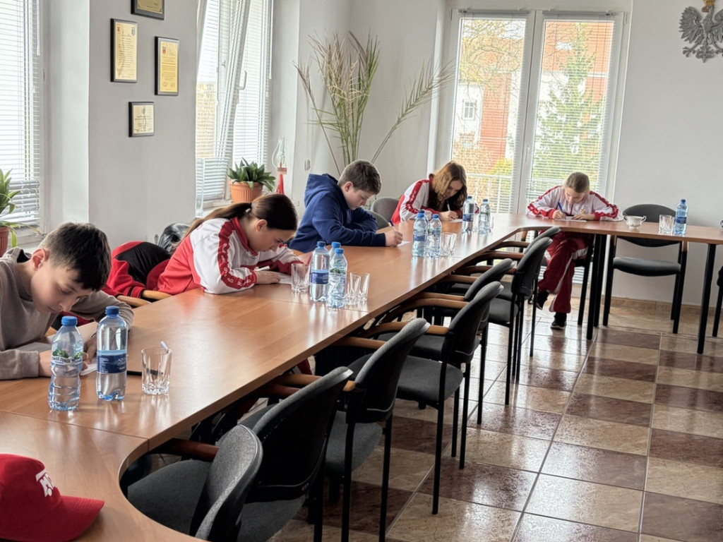 Ogólnopolski Turniej Wiedzy Pożarniczej \