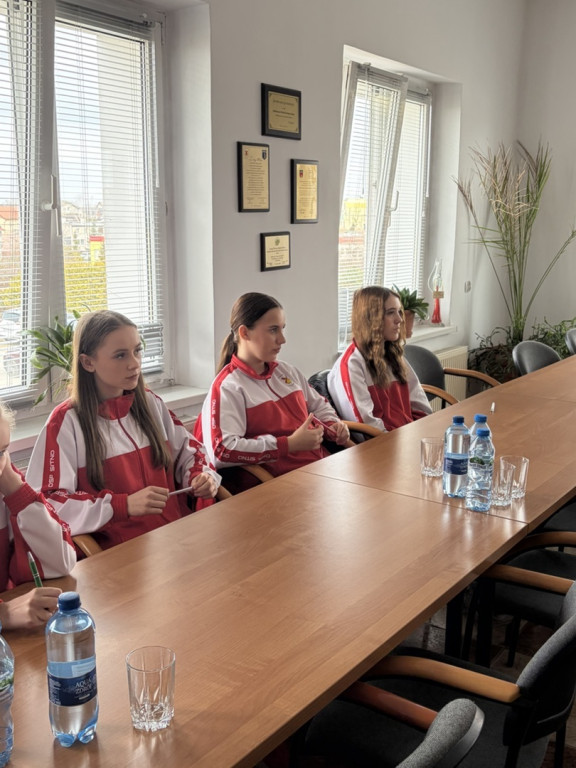 Ogólnopolski Turniej Wiedzy Pożarniczej \