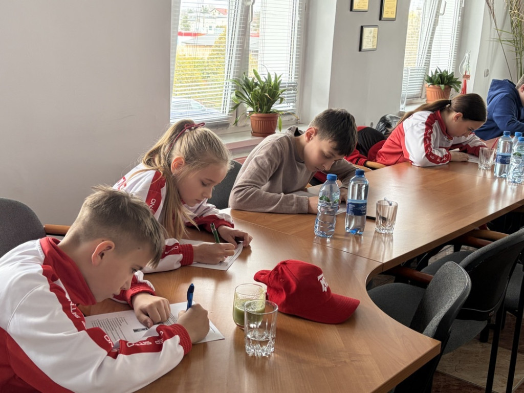 Ogólnopolski Turniej Wiedzy Pożarniczej \