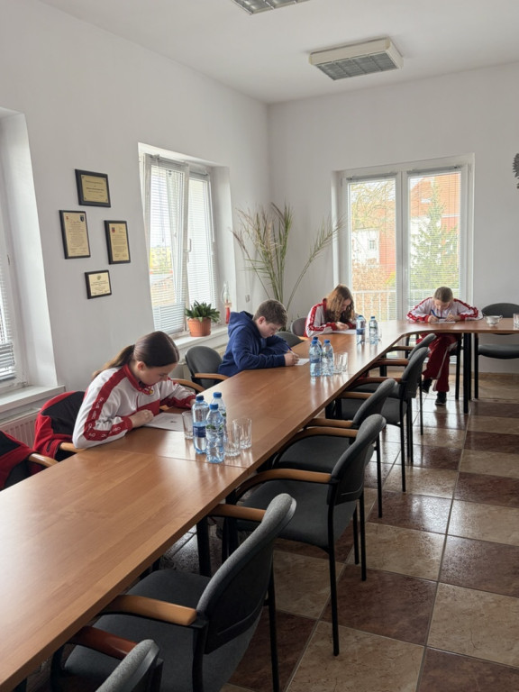 Ogólnopolski Turniej Wiedzy Pożarniczej \