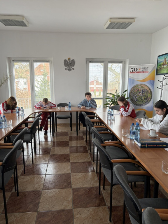 Ogólnopolski Turniej Wiedzy Pożarniczej \