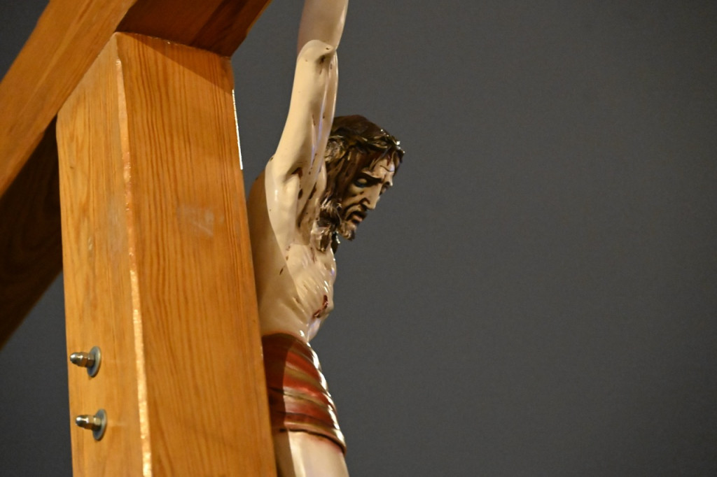 Droga Krzyżowa ulicami Bydgoszczy