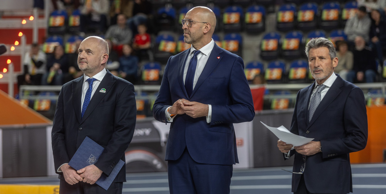 Uroczysta gala otwarcia HMŚ Kujawy i Pomorze 26