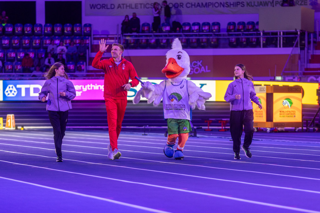 Uroczysta gala otwarcia HMŚ Kujawy i Pomorze 26