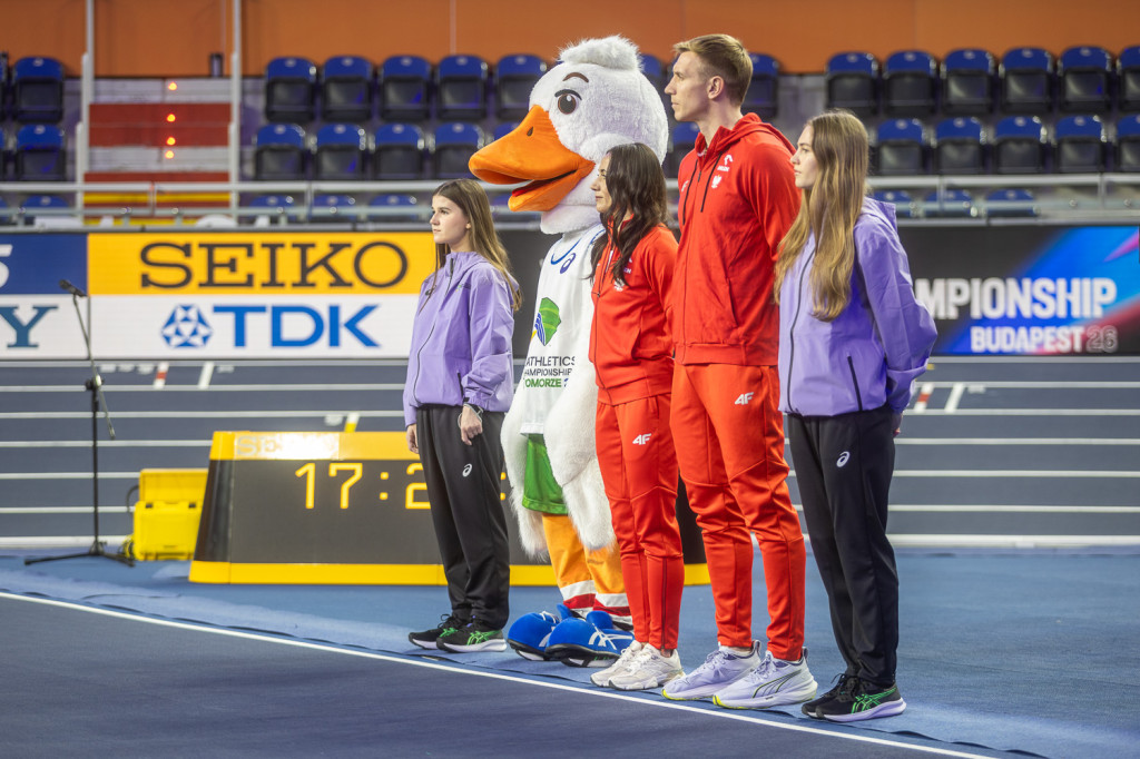 Uroczysta gala otwarcia HMŚ Kujawy i Pomorze 26