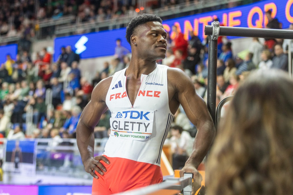 Za nami ceremonia otwarcia i piątkowa sesja Halowych Mistrzostw Świata Kujawy Pomorze 26