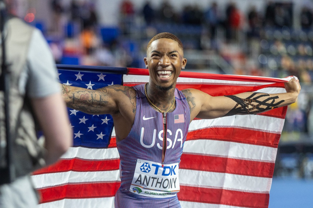 Za nami ceremonia otwarcia i piątkowa sesja Halowych Mistrzostw Świata Kujawy Pomorze 26