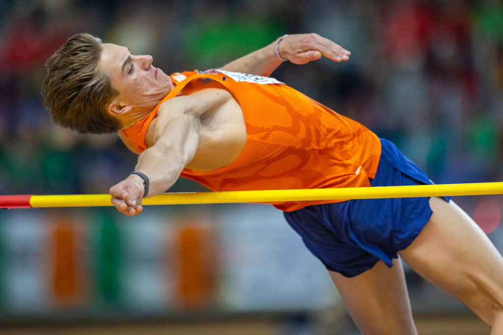 Za nami ceremonia otwarcia i piątkowa sesja Halowych Mistrzostw Świata Kujawy Pomorze 26