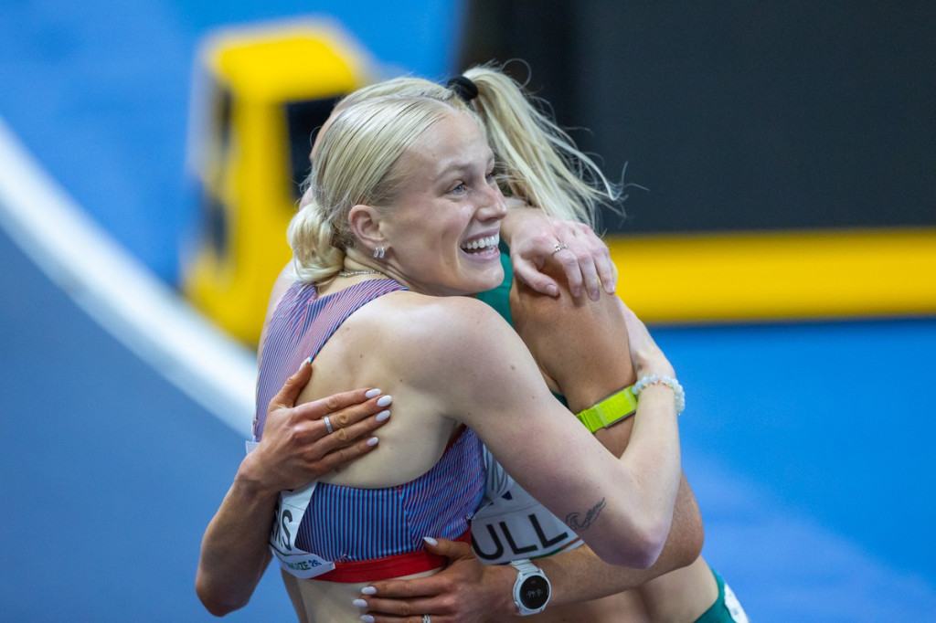 Za nami ceremonia otwarcia i piątkowa sesja Halowych Mistrzostw Świata Kujawy Pomorze 26