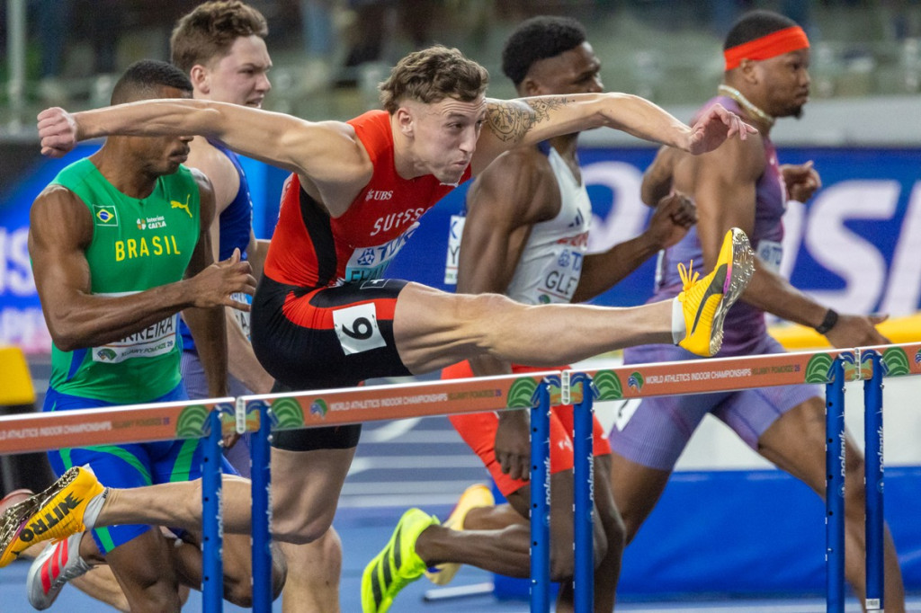 HMŚ Kujawy Pomorze 26: brązowy medal dla Polaków!