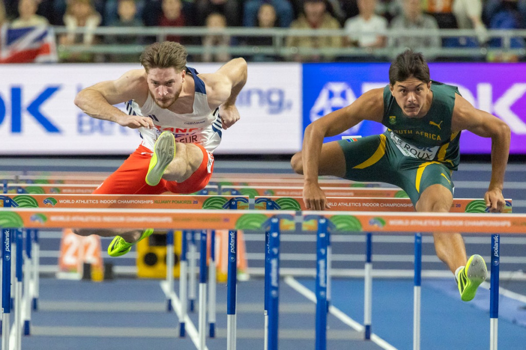 HMŚ Kujawy Pomorze 26: brązowy medal dla Polaków!
