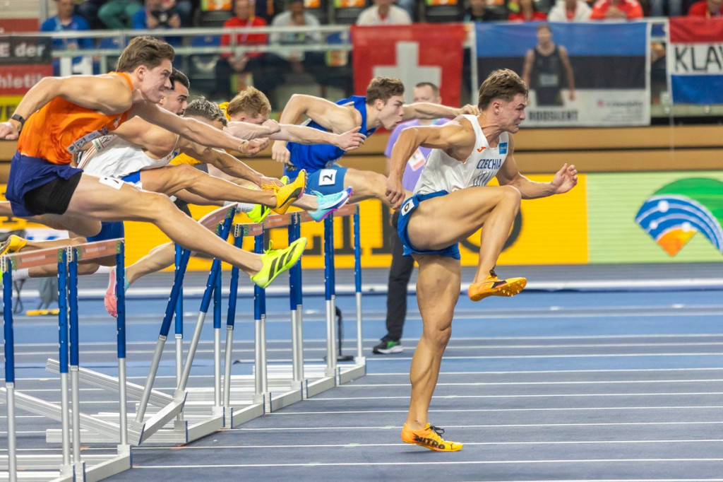 HMŚ Kujawy Pomorze 26: brązowy medal dla Polaków!
