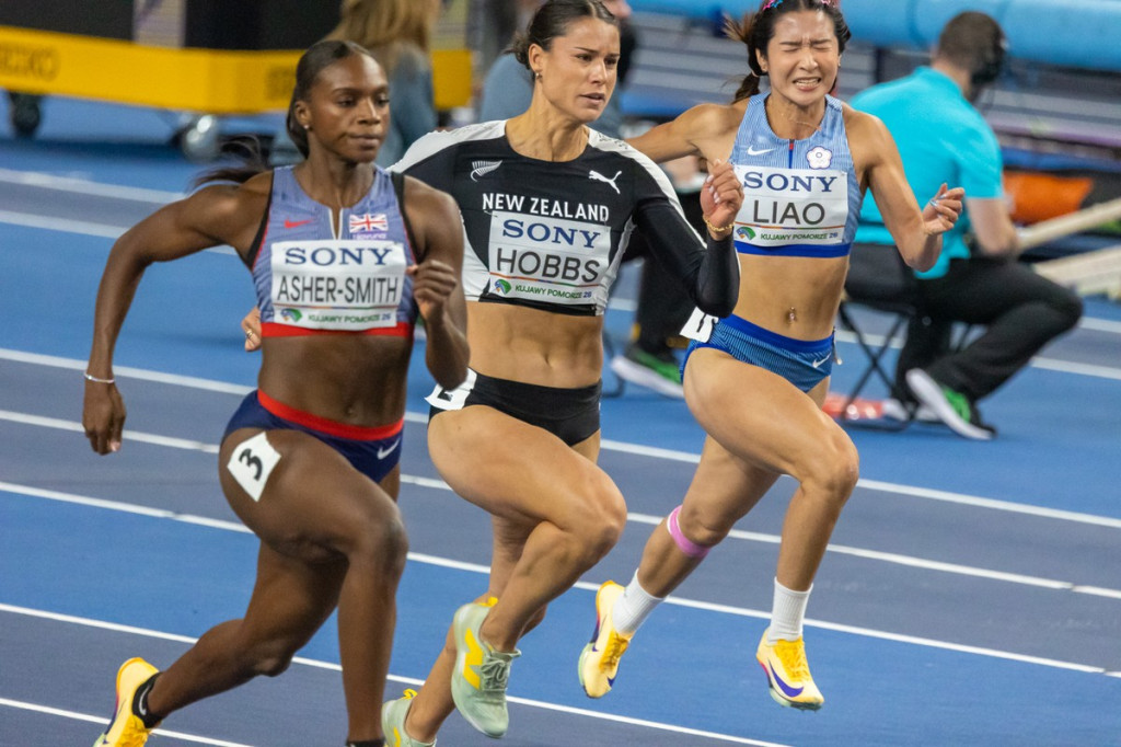 HMŚ Kujawy Pomorze 26: brązowy medal dla Polaków!