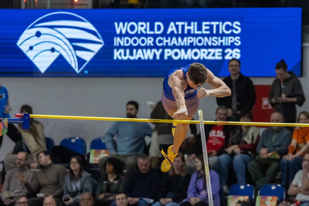 HMŚ Kujawy Pomorze 26: brązowy medal dla Polaków!