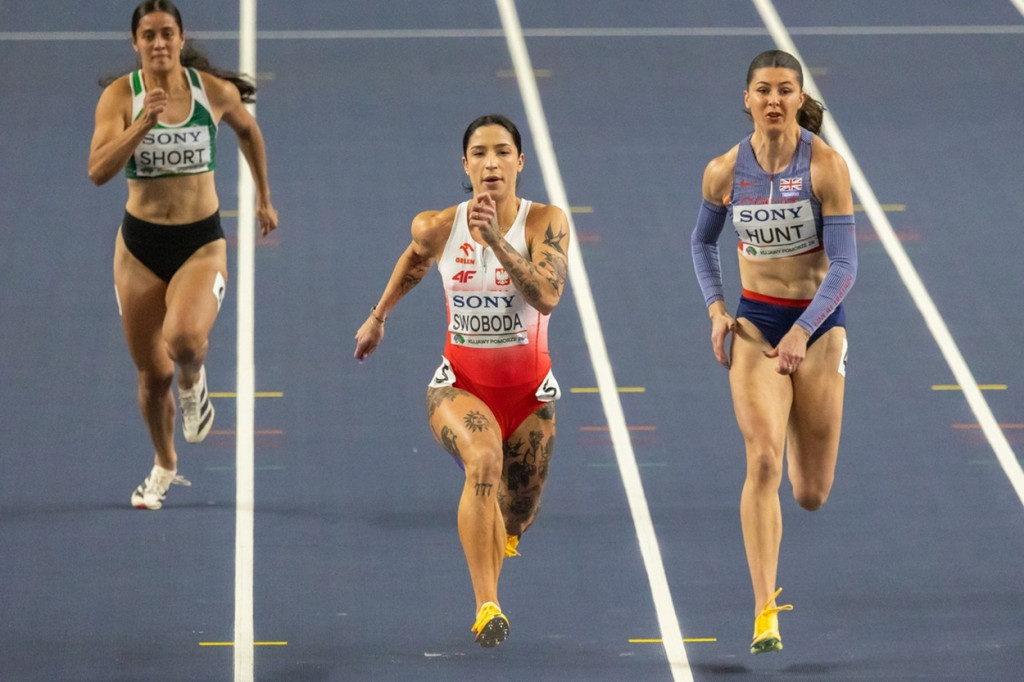 HMŚ Kujawy Pomorze 26: brązowy medal dla Polaków!