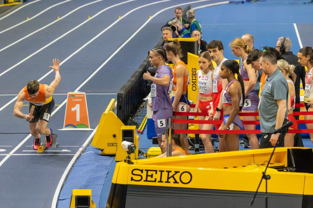 HMŚ Kujawy Pomorze 26: brązowy medal dla Polaków!