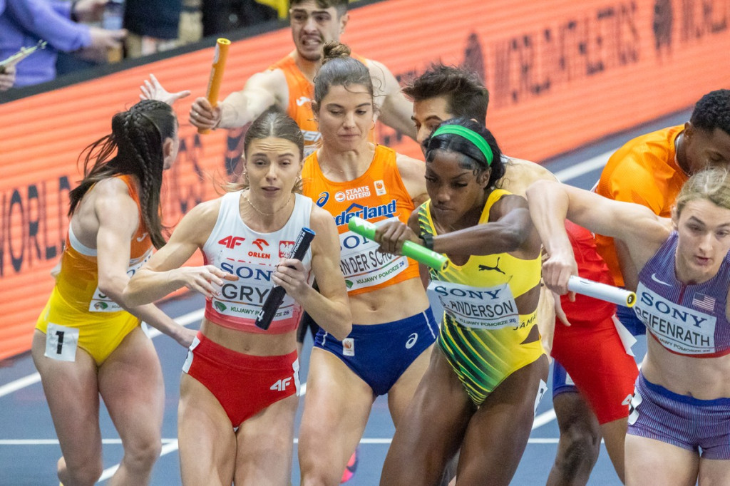 HMŚ Kujawy Pomorze 26: brązowy medal dla Polaków!