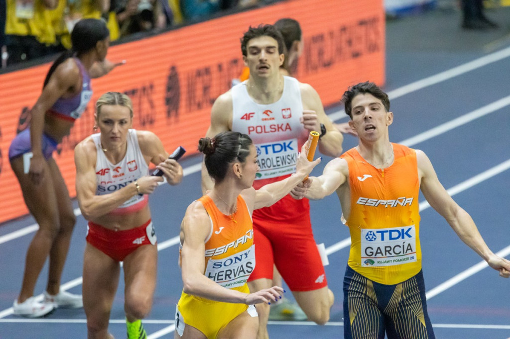 HMŚ Kujawy Pomorze 26: brązowy medal dla Polaków!