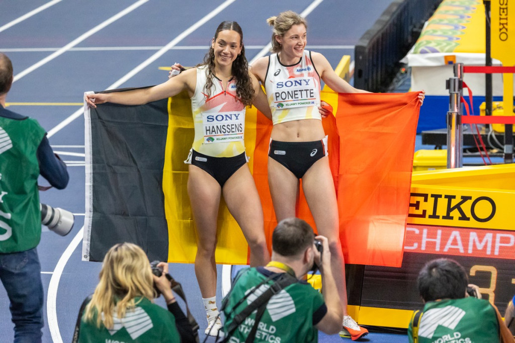 HMŚ Kujawy Pomorze 26: brązowy medal dla Polaków!